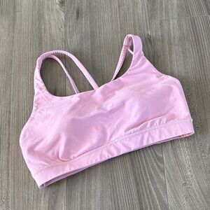 Lululemon Energy Bra Size 8